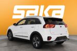 Valkoinen Maastoauto, Kia NIRO – VAR-77499, kuva 5