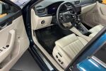 Vihreä Farmari, Skoda Superb – VAR-77747, kuva 3
