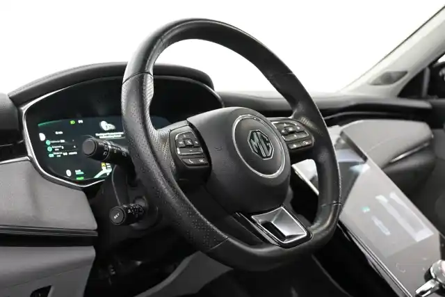 Musta Maastoauto, MG Marvel R – VAR-77754