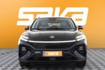 Musta Maastoauto, MG Marvel R – VAR-77754, kuva 2