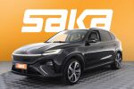Musta Maastoauto, MG Marvel R – VAR-77754, kuva 4