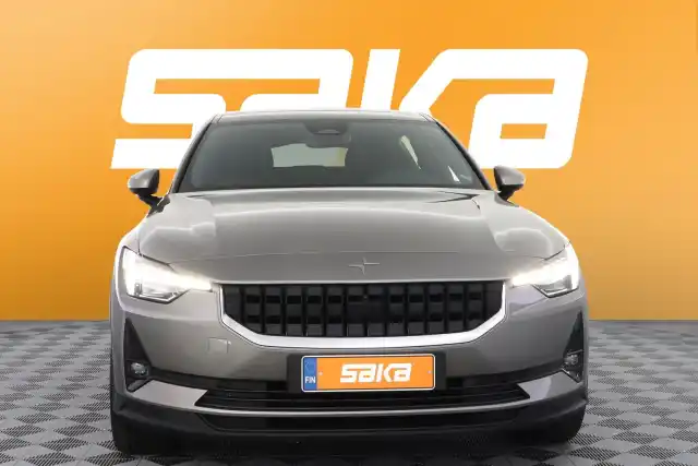Ruskea Sedan, Polestar 2 – VAR-77816