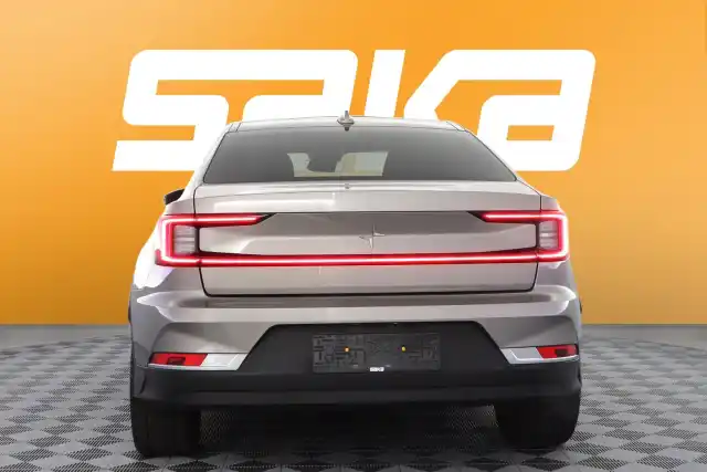 Ruskea Sedan, Polestar 2 – VAR-77816