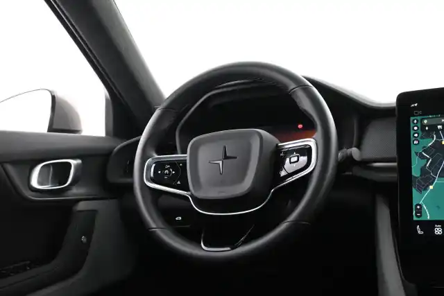 Ruskea Sedan, Polestar 2 – VAR-77816