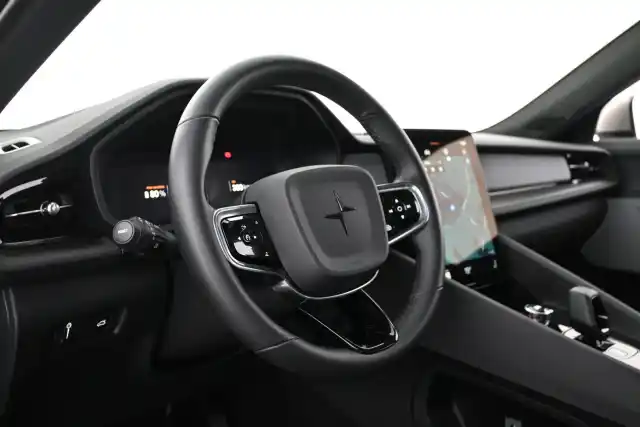 Ruskea Sedan, Polestar 2 – VAR-77816