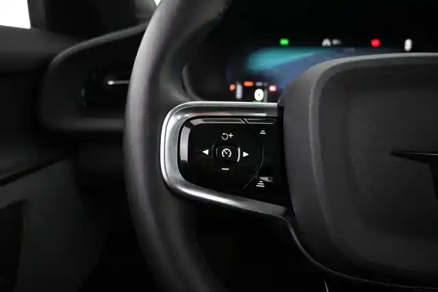 Ruskea Sedan, Polestar 2 – VAR-77816