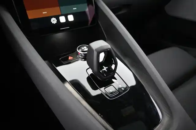 Ruskea Sedan, Polestar 2 – VAR-77816
