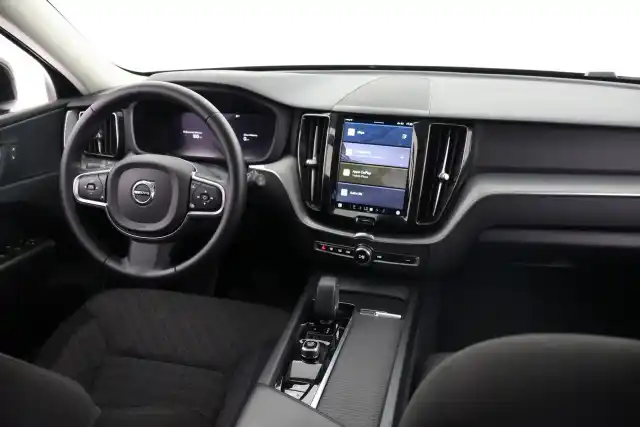 Musta Maastoauto, Volvo XC60 – VAR-77827