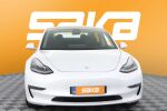 Valkoinen Sedan, Tesla Model 3 – VAR-77923, kuva 2
