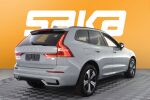 Harmaa Maastoauto, Volvo XC60 – VAR-77936, kuva 8
