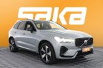 Harmaa Maastoauto, Volvo XC60 – VAR-77936, kuva 1
