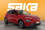 Punainen Maastoauto, Hyundai KONA – VAR-78000, kuva 1