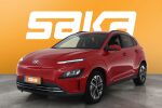 Punainen Maastoauto, Hyundai KONA – VAR-78000, kuva 4