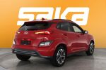 Punainen Maastoauto, Hyundai KONA – VAR-78000, kuva 8