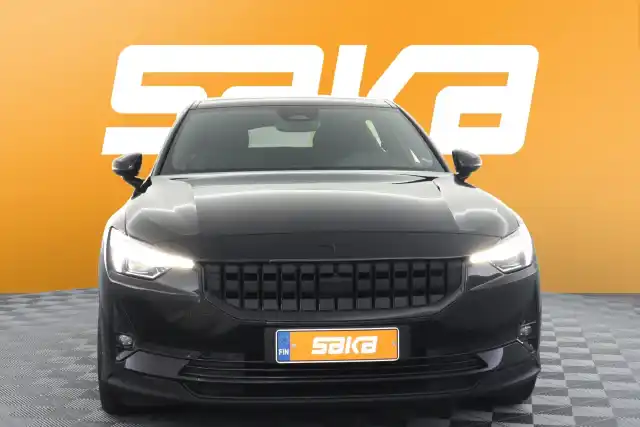 Musta Sedan, Polestar 2 – VAR-78006