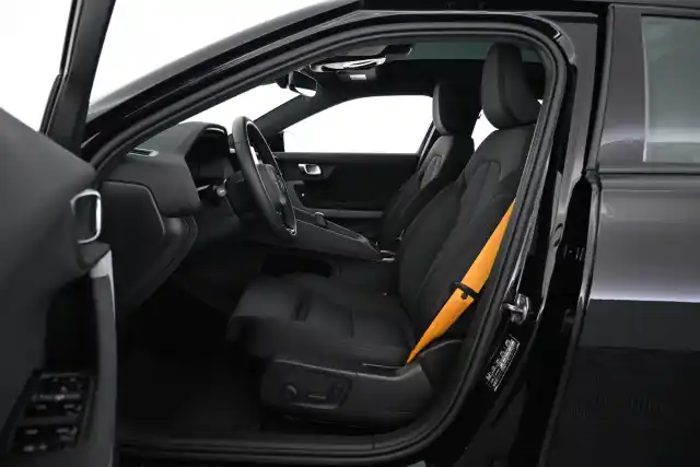 Musta Sedan, Polestar 2 – VAR-78006