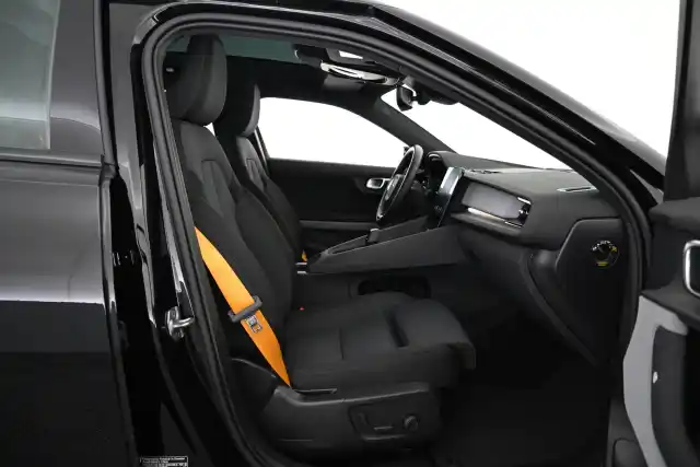 Musta Sedan, Polestar 2 – VAR-78006