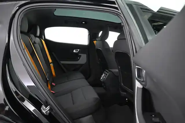 Musta Sedan, Polestar 2 – VAR-78006