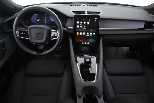 Musta Sedan, Polestar 2 – VAR-78006