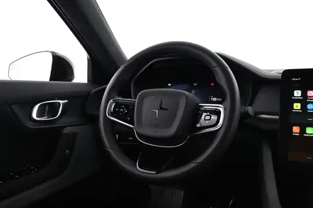 Musta Sedan, Polestar 2 – VAR-78006
