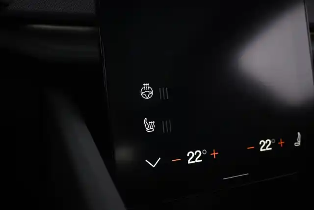 Musta Sedan, Polestar 2 – VAR-78006