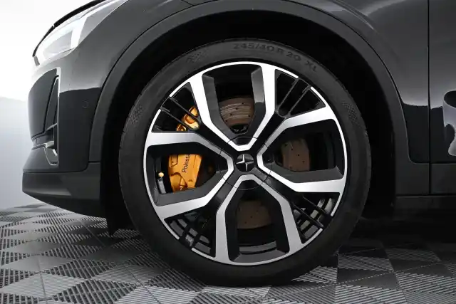 Musta Sedan, Polestar 2 – VAR-78006