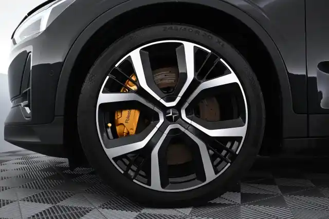 Musta Sedan, Polestar 2 – VAR-78006
