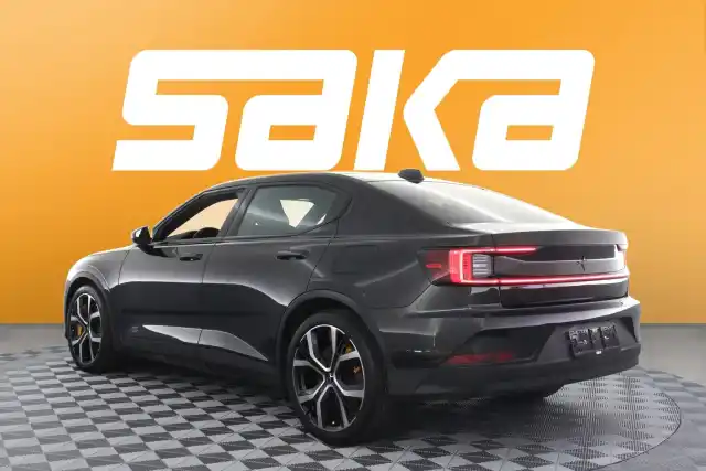 Musta Sedan, Polestar 2 – VAR-78006