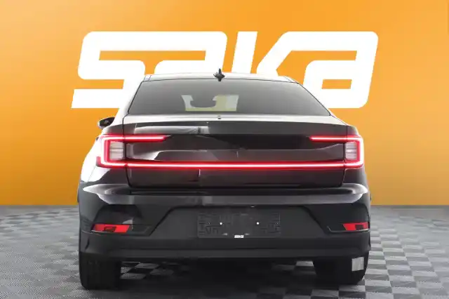 Musta Sedan, Polestar 2 – VAR-78006