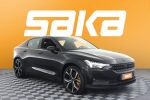 Musta Sedan, Polestar 2 – VAR-78006, kuva 1