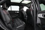 Musta Maastoauto, Ford Explorer – VAR-78115, kuva 14
