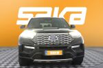 Musta Maastoauto, Ford Explorer – VAR-78115, kuva 2