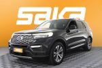 Musta Maastoauto, Ford Explorer – VAR-78115, kuva 4