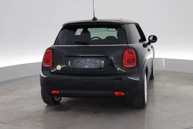 Musta Viistoperä, MINI COOPER – VAR-78140