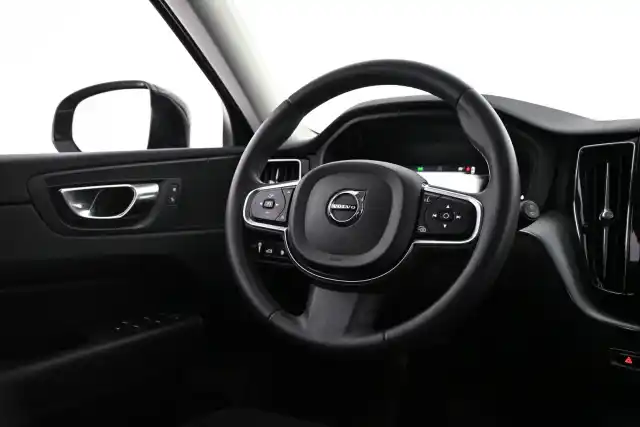 Musta Maastoauto, Volvo XC60 – VAR-78294
