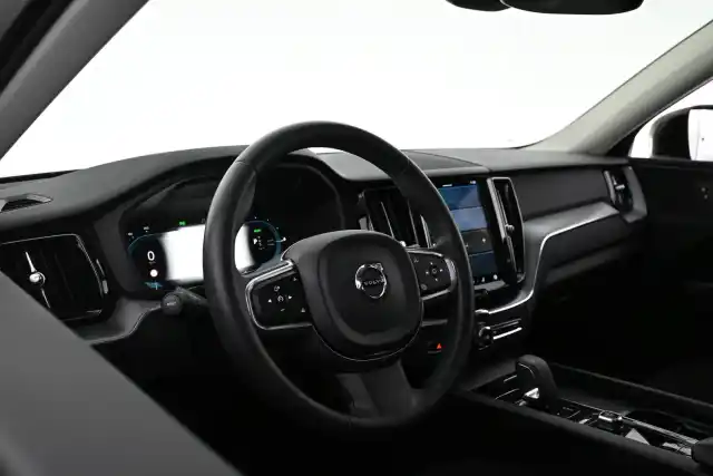 Musta Maastoauto, Volvo XC60 – VAR-78294