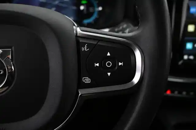 Musta Maastoauto, Volvo XC60 – VAR-78294