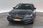 Harmaa Farmari, Skoda Superb – VAR-78313, kuva 31