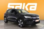 Musta Maastoauto, Volvo XC40 – VAR-78508, kuva 1