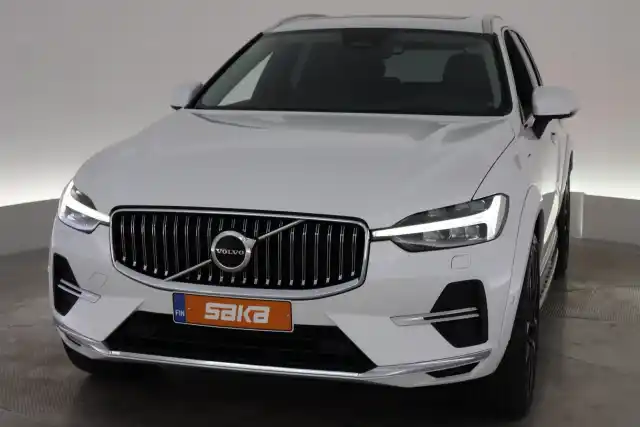  Maastoauto, Volvo XC60 – VAR-78518