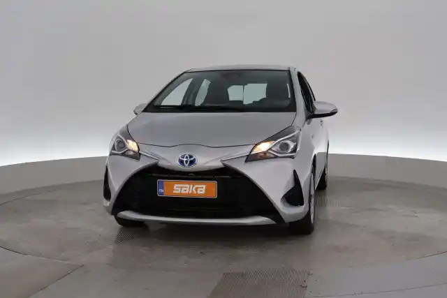 Hopea Viistoperä, Toyota Yaris – VAR-78673