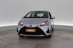 Hopea Viistoperä, Toyota Yaris – VAR-78673, kuva 27