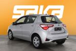 Hopea Viistoperä, Toyota Yaris – VAR-78673, kuva 5