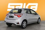 Hopea Viistoperä, Toyota Yaris – VAR-78673, kuva 8