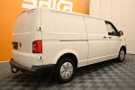 Valkoinen Pakettiauto, Volkswagen Transporter – VAR-78855, kuva 8