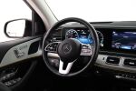 Musta Maastoauto, Mercedes-Benz GLE – VAR-78996, kuva 18