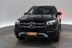 Musta Maastoauto, Mercedes-Benz GLE – VAR-78996, kuva 37