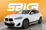 Valkoinen Maastoauto, BMW X2 – VAR-79132, kuva 4