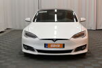 Valkoinen Sedan, Tesla Model S – VAR-79201, kuva 2