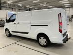 Valkoinen Pakettiauto, Ford Transit Custom – VAR-79281, kuva 2